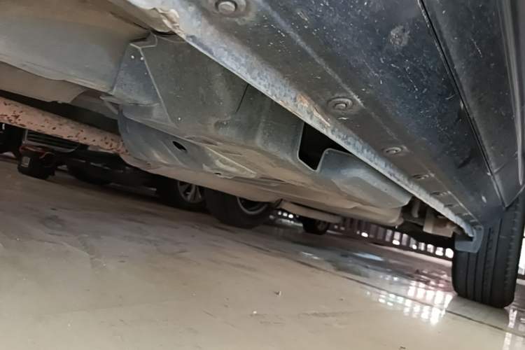 Used Toyota RAV4 2011 2.0L Automatic Classic Edition Chassis Front Left