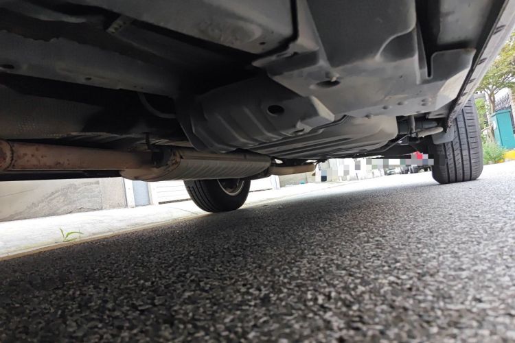 Used Toyota RAV4 2011 2.0L Automatic Classic Edition Chassis Front Left