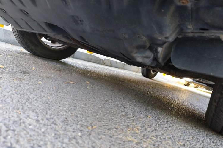 Used Toyota RAV4 2011 2.0L Automatic Classic Edition Chassis Front Left