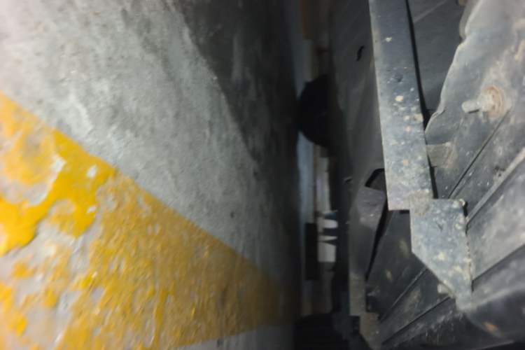 Used Toyota RAV4 2011 2.0L Automatic 4x4 Edition Chassis Front Left
