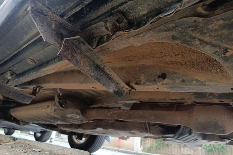 Used Toyota RAV4 2011 2.0L Automatic Classic Edition Chassis Front Right