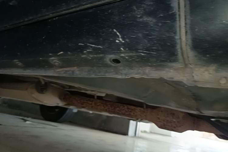 Used Toyota RAV4 2011 2.0L Automatic Classic Edition Chassis Front Right
