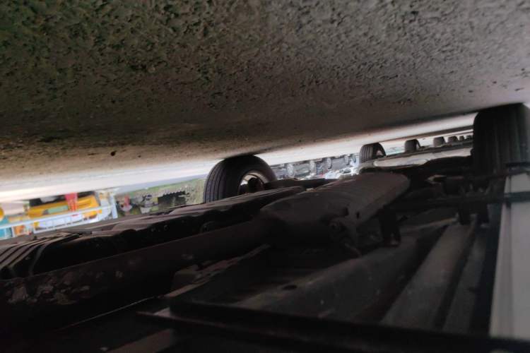 Used Toyota RAV4 2011 2.0L Automatic Classic Edition Chassis Front Right