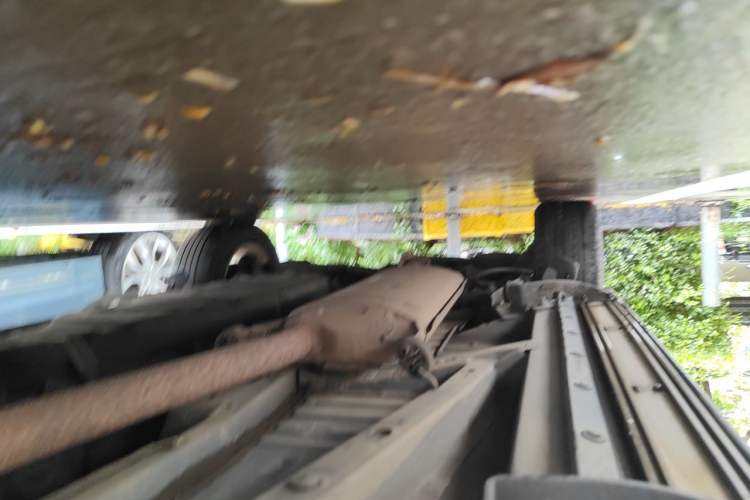 Used Toyota RAV4 2011 2.0L Automatic Classic Edition Chassis Front Right