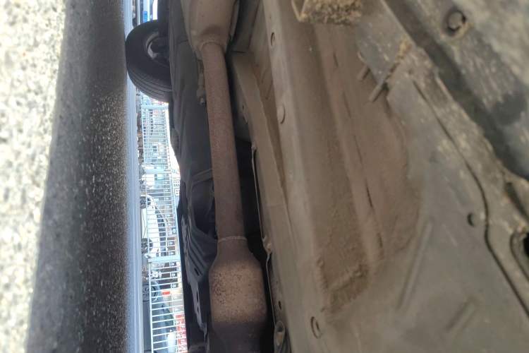 Used Toyota RAV4 2011 2.0L Automatic Luxury Edition Chassis Front Right