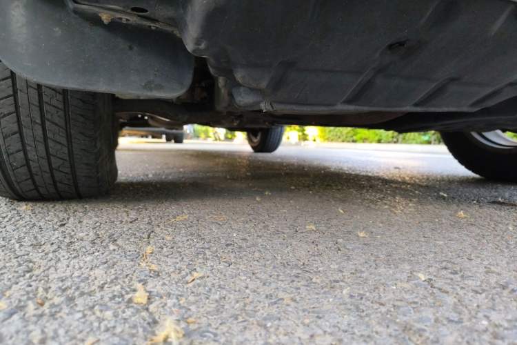 Used Toyota RAV4 2011 2.0L Automatic Classic Edition Chassis Front Right