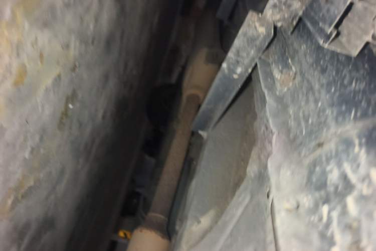 Used Toyota RAV4 2011 2.0L Automatic 4x4 Edition Chassis Front Right