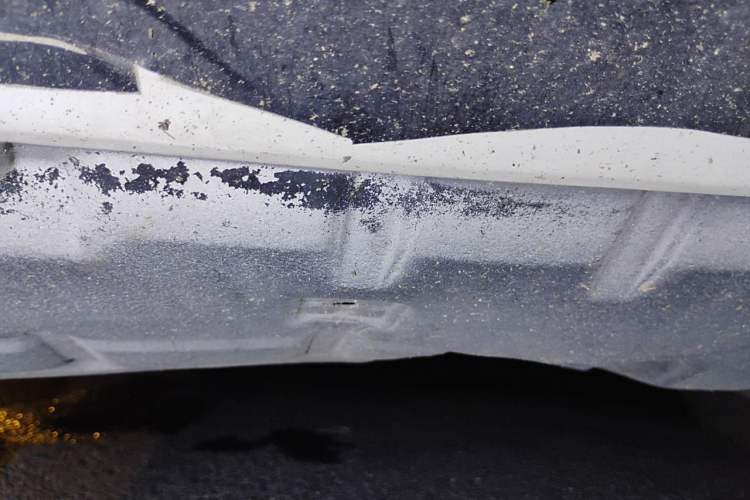 Used Toyota RAV4 2011 2.0L Automatic Classic Edition Chassis Front