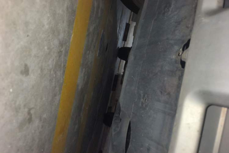 Used Toyota RAV4 2011 2.0L Automatic 4x4 Edition Chassis Front