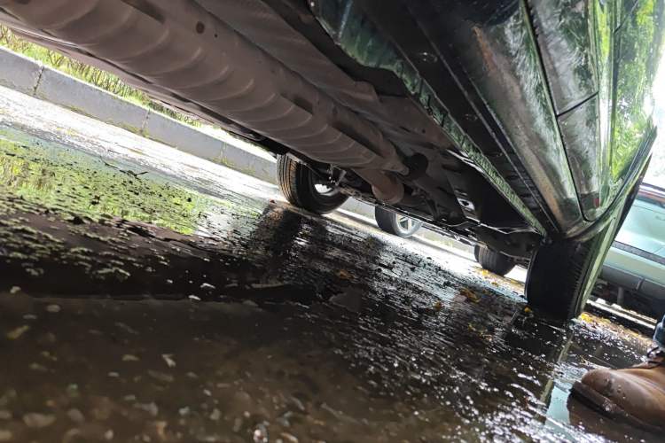 Used Toyota RAV4 2011 2.0L Automatic 4x4 Edition Chassis Rear Right