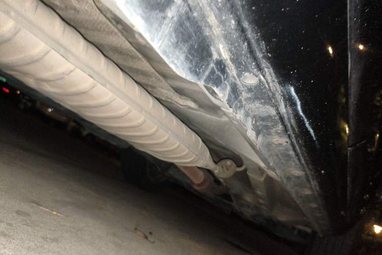 Used Toyota RAV4 2011 2.0L Manual Classic Edition Chassis Rear Right