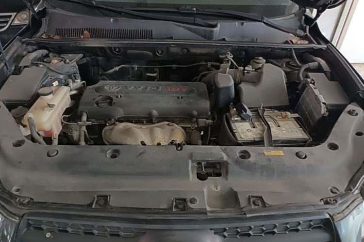 Used Toyota RAV4 2011 2.0L Automatic Classic Edition Engine Bay