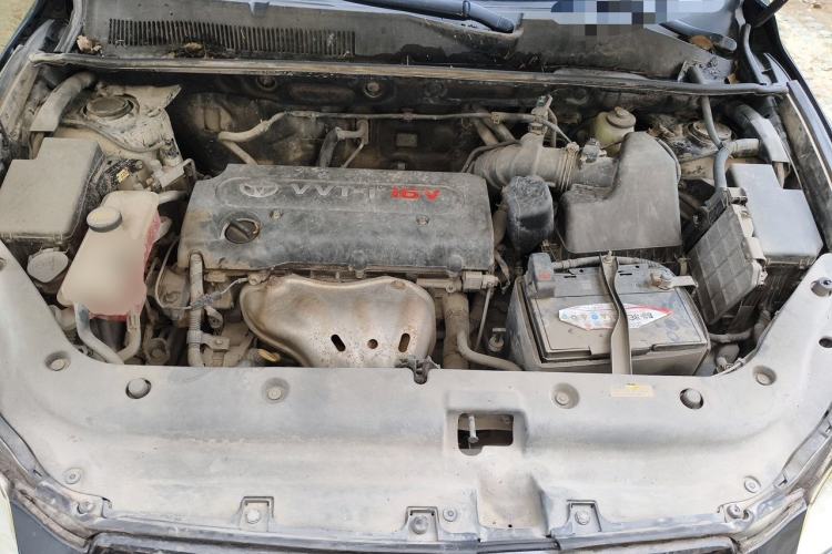 Used Toyota RAV4 2011 2.0L Automatic Classic Edition Engine Bay