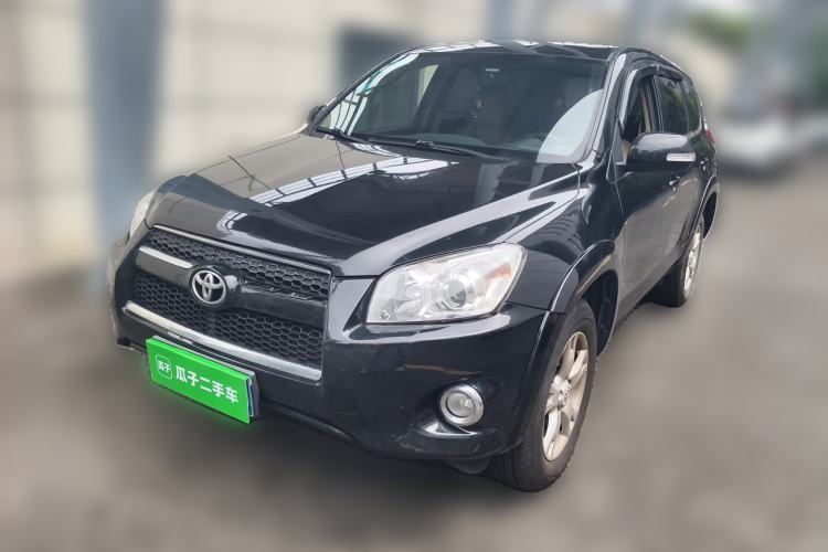 Used Toyota RAV4 2011 2.0L Automatic 4x4 Edition Guazi used car, China used car export, Used car for sale, Used  cars, Cheapest cars for sale