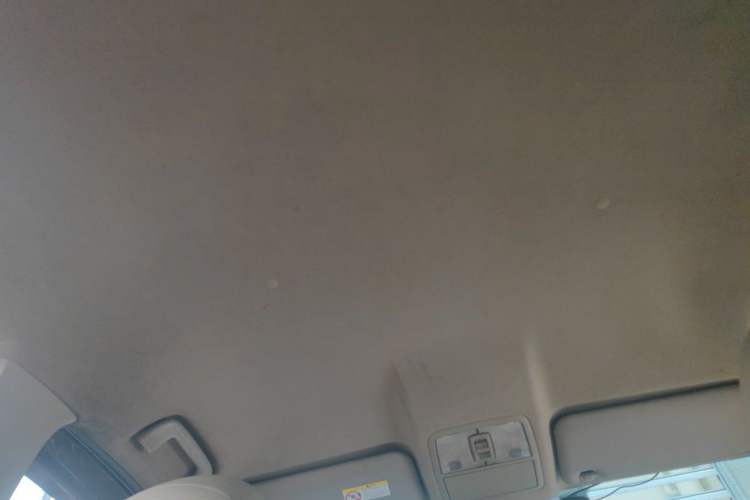 Used Toyota RAV4 2011 2.0L Automatic Classic Edition Headliner