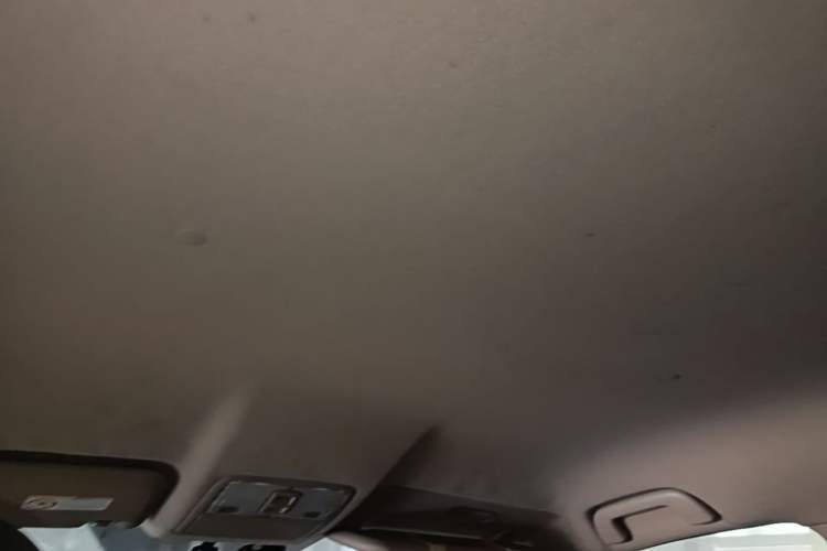 Used Toyota RAV4 2011 2.0L Automatic Classic Edition Headliner