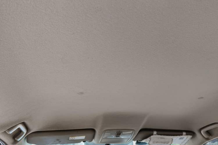 Used Toyota RAV4 2011 2.0L Automatic Classic Edition Headliner