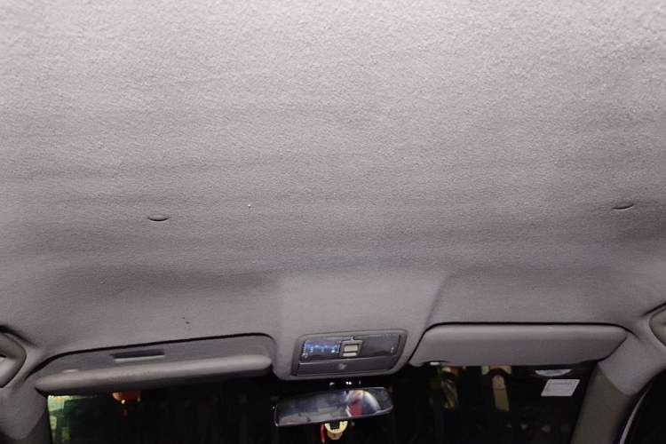 Used Toyota RAV4 2011 2.0L Automatic Classic Edition Headliner