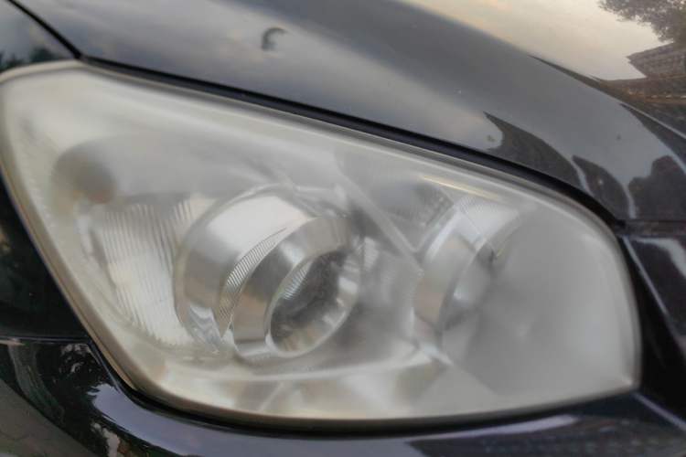 Used Toyota RAV4 2011 2.0L Automatic Classic Edition Right Front Headlight