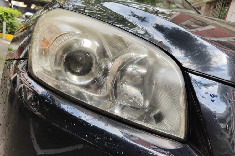 Used Toyota RAV4 2011 2.0L Automatic Classic Edition Right Front Headlight