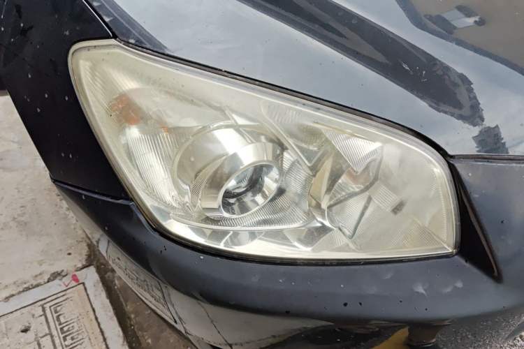Used Toyota RAV4 2011 2.0L Automatic Classic Edition Right Front Headlight