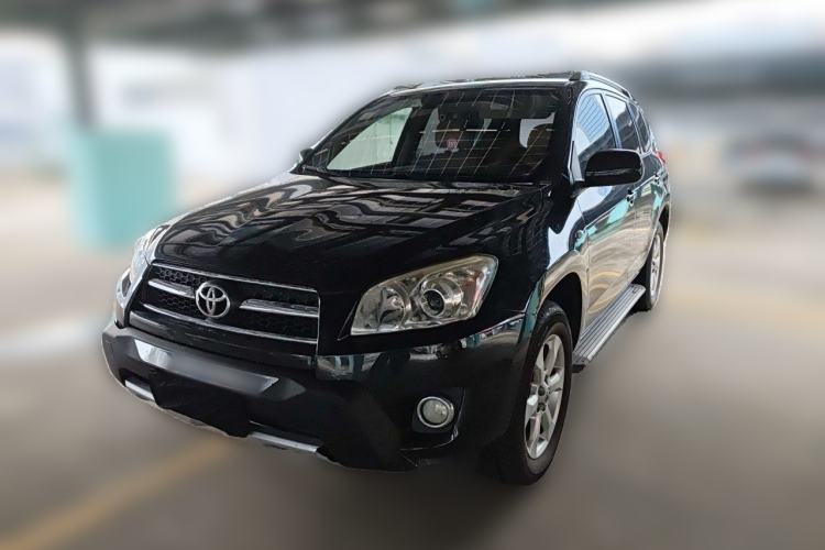 Used Toyota RAV4 2011 2.0L Automatic Classic Edition Guazi used car, China used car export, Used car for sale, Used cars, Cheapest cars for sale