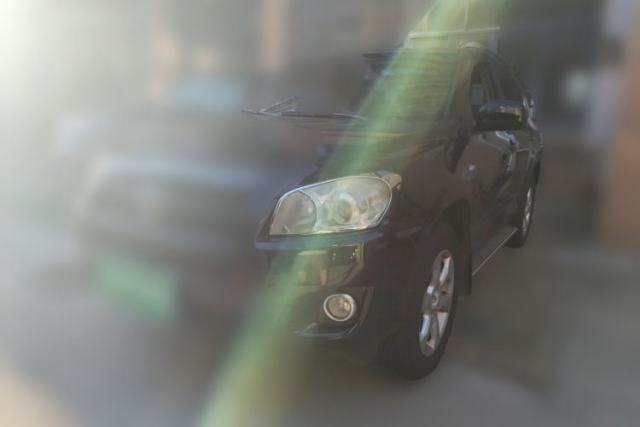 Used Toyota RAV4 2011 2.0L Automatic Classic Edition
