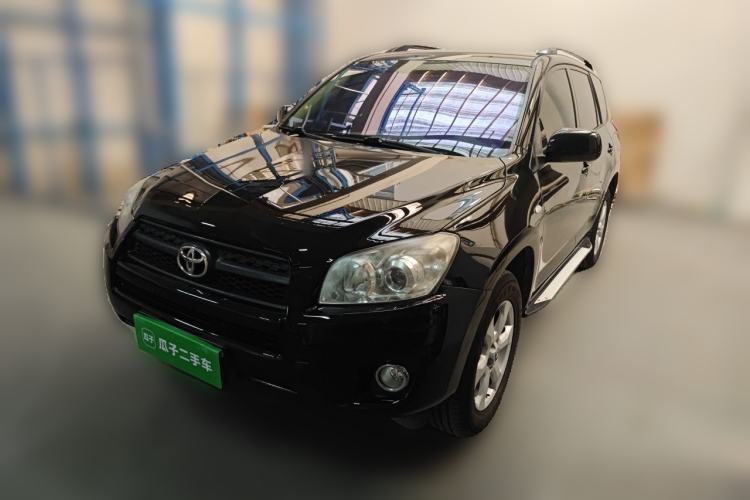 Used Toyota RAV4 2011 2.0L Manual Classic Edition Guazi used car, China used car export, Used car for sale, Used  cars, Cheapest cars for sale