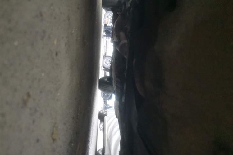 Used Toyota RAV4 2011 2.0L Automatic 4x4 Edition Chassis Front