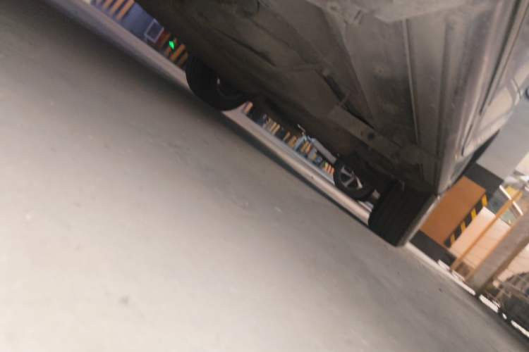 Used Toyota RAV4 2011 2.0L Automatic Classic Edition Chassis Front Left