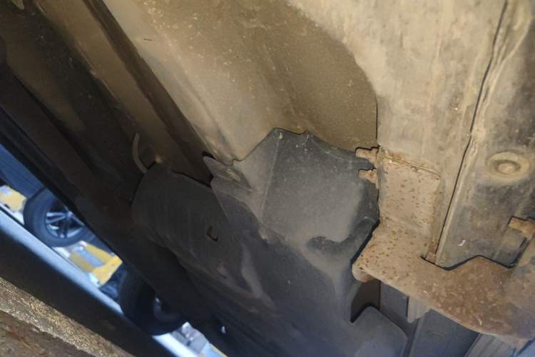 Used Toyota RAV4 2011 2.0L Automatic 4x4 Edition Chassis Front Left