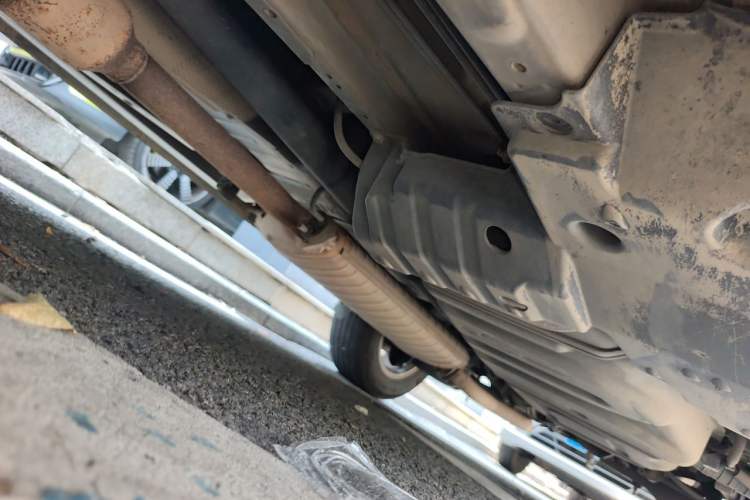 Used Toyota RAV4 2011 2.0L Automatic 4x4 Edition Chassis Front Left