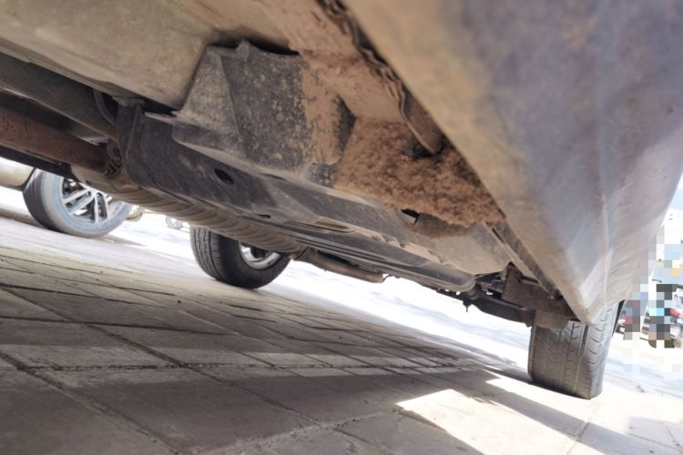 Used Toyota RAV4 2011 2.0L Automatic 4x4 Edition Chassis Front Left