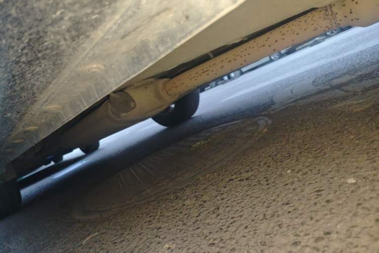Used Toyota RAV4 2011 2.0L Manual Luxury Edition Chassis Front Right