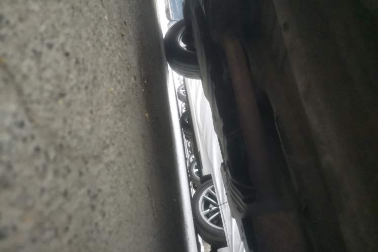 Used Toyota RAV4 2011 2.0L Automatic 4x4 Edition Chassis Front Right