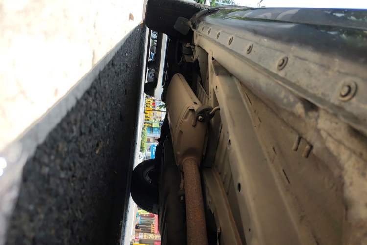 Used Toyota RAV4 2011 2.0L Automatic 4x4 Edition Chassis Front Right