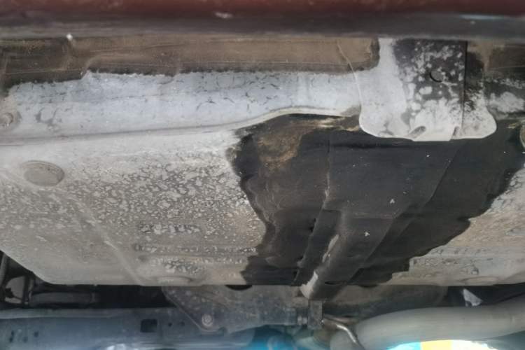 Used Toyota RAV4 2011 2.0L Automatic Classic Edition Chassis Rear
