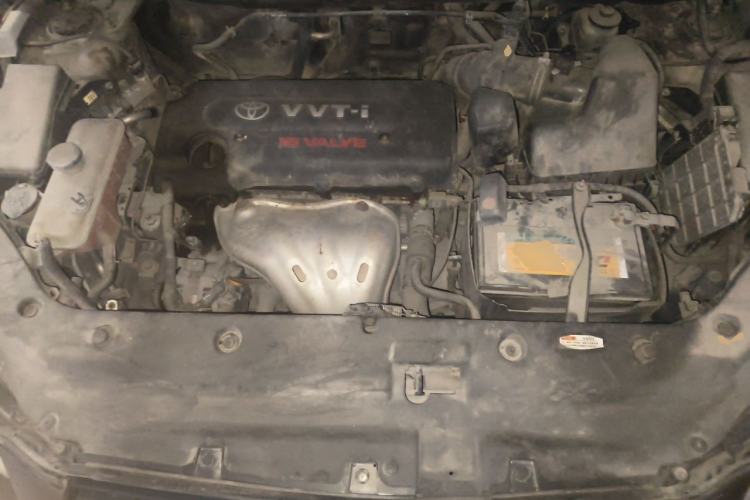 Used Toyota RAV4 2011 2.0L Automatic Classic Edition Engine Bay