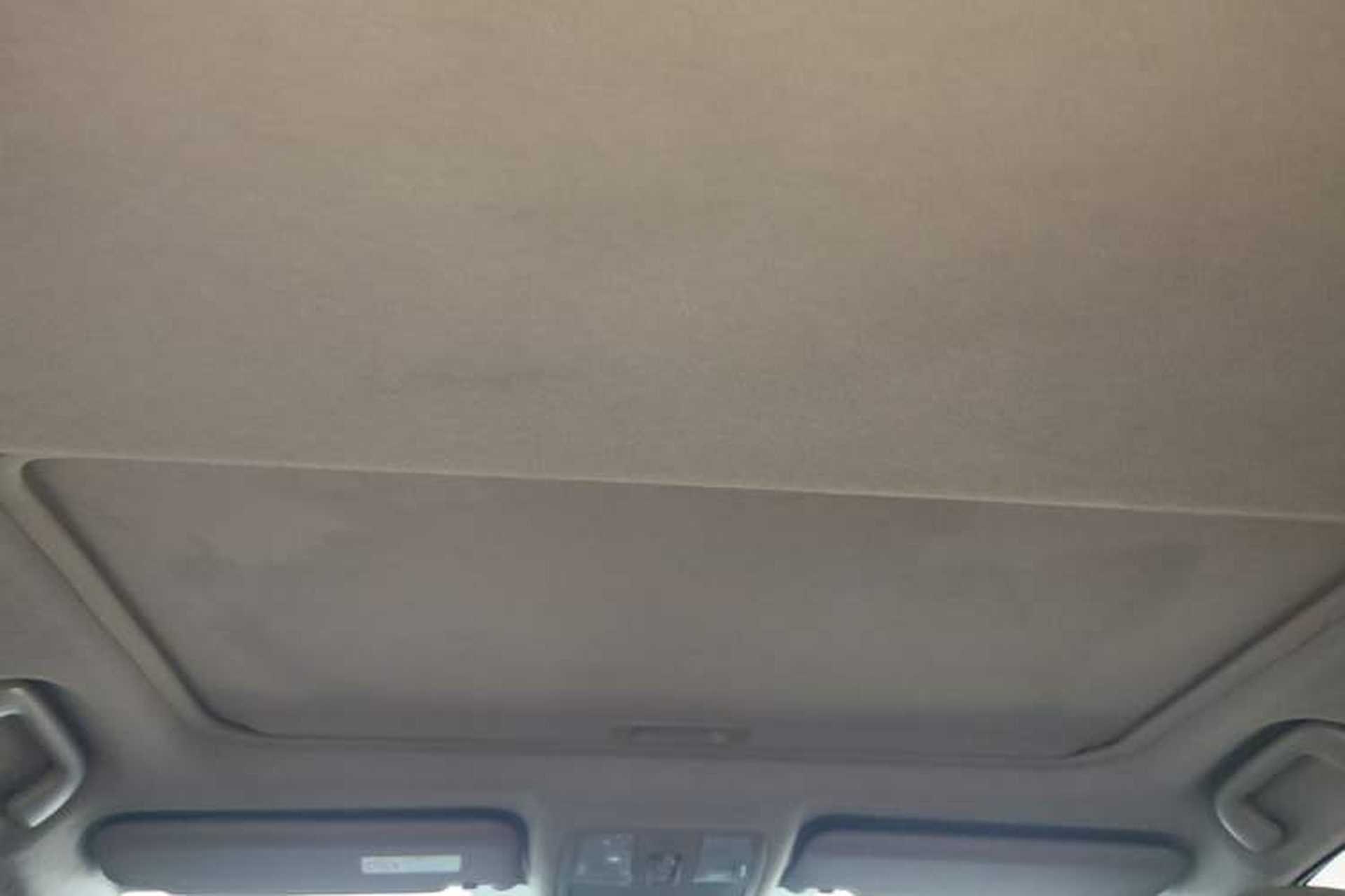Used Toyota RAV4 2011 2.0L Automatic 4x4 Edition Headliner