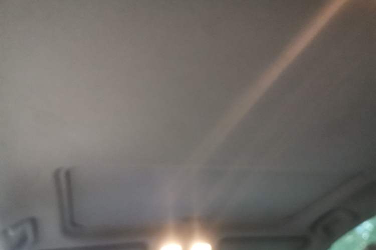 Used Toyota RAV4 2011 2.0L Automatic 4x4 Edition Headliner