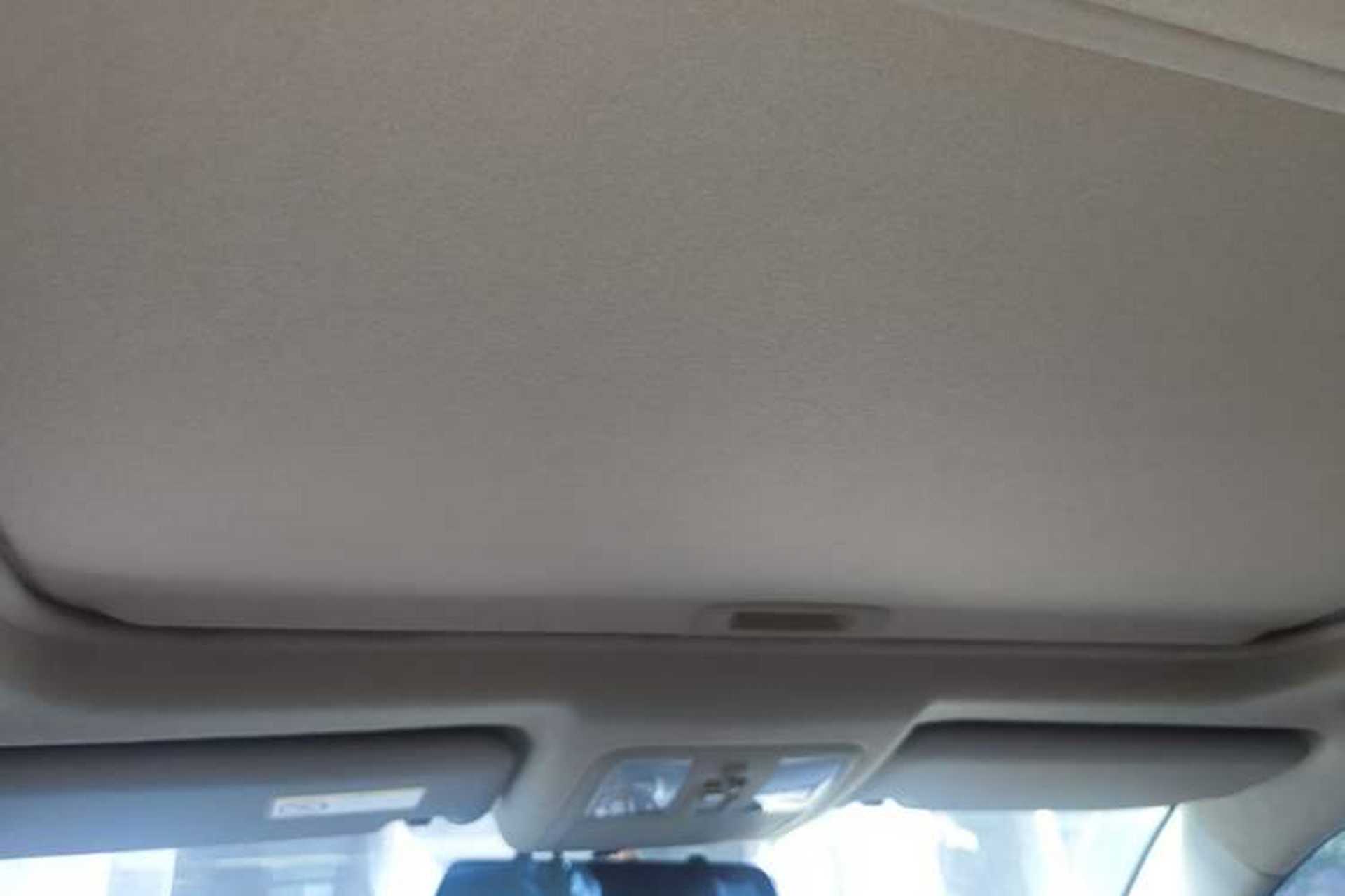 Used Toyota RAV4 2011 2.0L Automatic 4x4 Edition Headliner