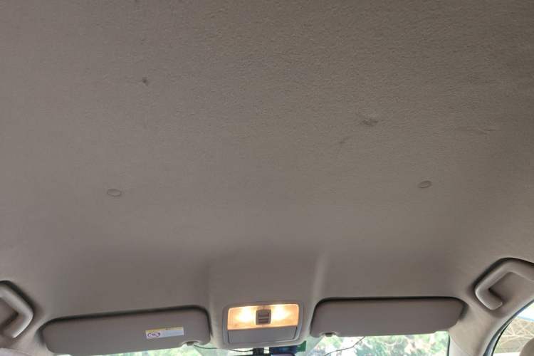 Used Toyota RAV4 2011 2.0L Automatic Classic Edition Headliner