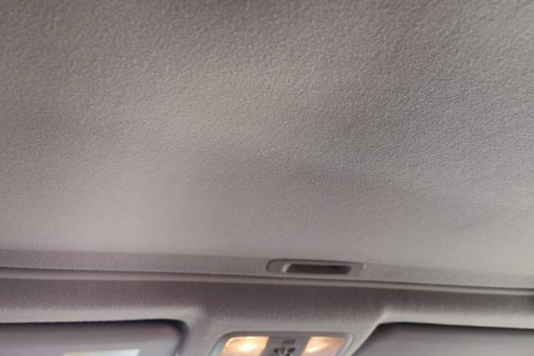 Used Toyota RAV4 2011 2.0L Automatic 4x4 Edition Headliner