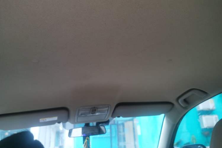 Used Toyota RAV4 2011 2.0L Automatic Classic Edition Headliner