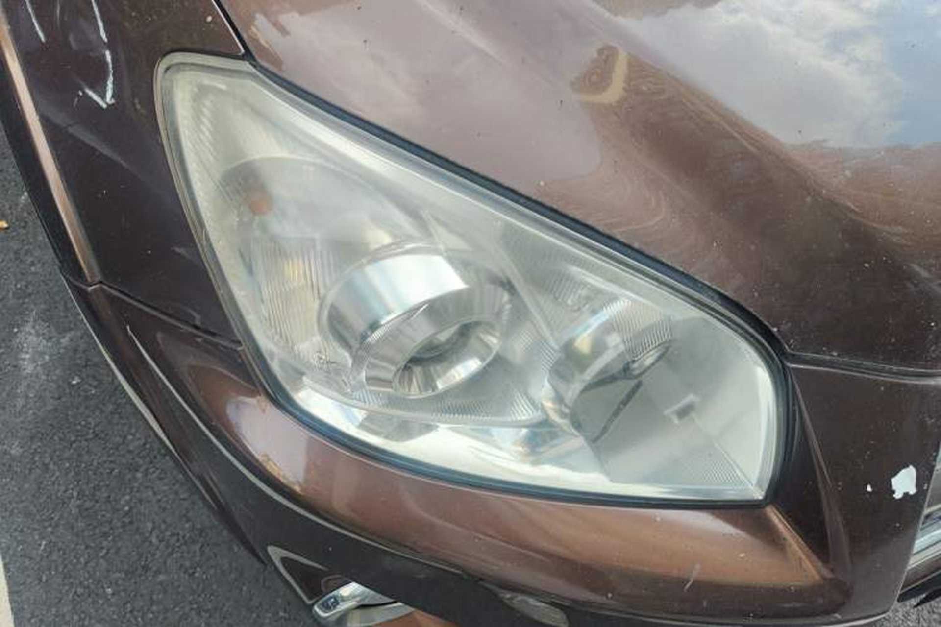 Used Toyota RAV4 2011 2.0L Automatic 4x4 Edition Right Front Headlight