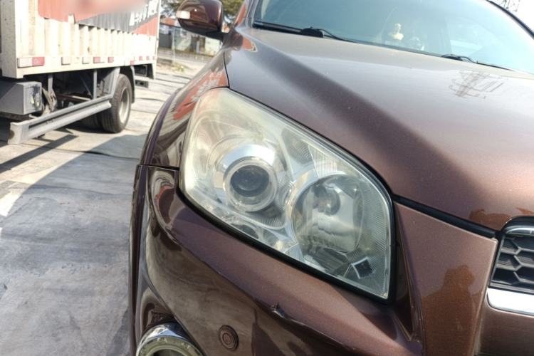 Used Toyota RAV4 2011 2.0L Automatic Luxury Edition Right Front Headlight