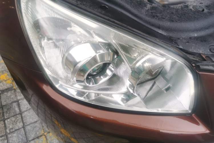 Used Toyota RAV4 2011 2.0L Automatic Classic Edition Right Front Headlight