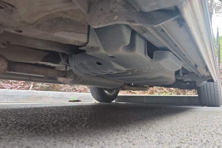 Used Toyota RAV4 2011 2.0L Automatic Classic Edition Chassis Front Left