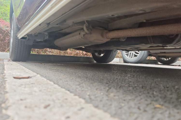 Used Toyota RAV4 2011 2.0L Automatic Classic Edition Chassis Front Right