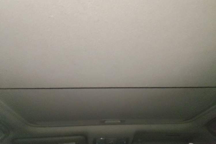 Used Toyota RAV4 2011 2.0L Automatic Luxury Edition Headliner